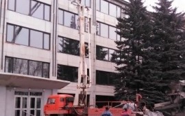 Аренда бетононасоса