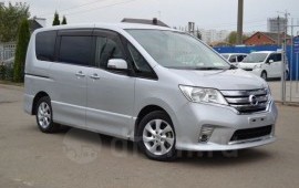 Аренда эксклюзивных микроавтобусов в Якутске