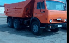 Грузоперевозки в Саратове