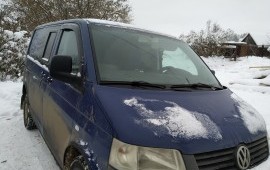 Пассажирские и грузовые перевозки