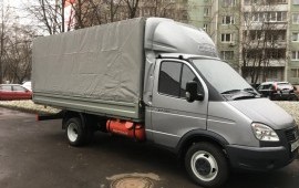 Грузоперевозки Переезды