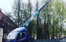 Услуги манипулятора,доставка в разные города в Коврове
