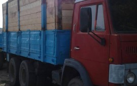 Возьму попутный груз до Саратова +/-50км