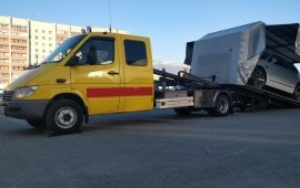 Эвакуатор, VIP эвакуатор, Автовоз