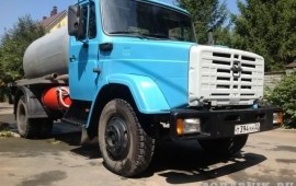 Ассенизатор