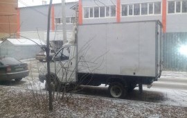 Грузоперевозки Газель услуги, заказ