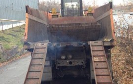 Минипогрузчкик+Камаз= доставка бесплатно