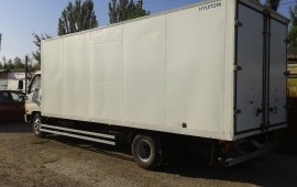 Перевозка грузов область Россия