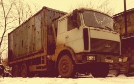 Маз 10т