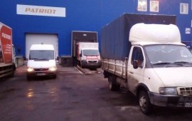 Грузоперевозки ГАЗель 24Часа