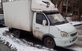 Грузоперевозки переезды
