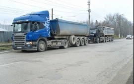 Ищу работу для самосвалов и ТОНАРов-9523
