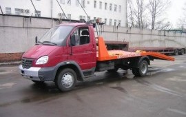 Эвакуатор Великие Луки Эконом +79113707044