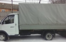 Перевозчик