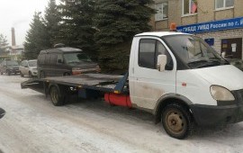 Эвакуация автомобилей круглосуточно
