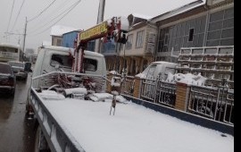 Эвакуатор