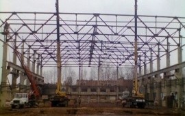 Услуги Автовышки