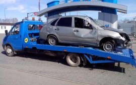 Эвакуатор 53 Великий Новгород т. 89062003131