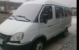 Перевозка