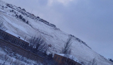 Артем в Некрасовке