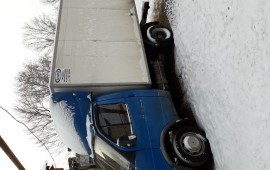 Перевозки, быстро и качественно