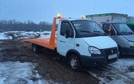 Эвакуатор Круглосуточно 8-922-977-76-44