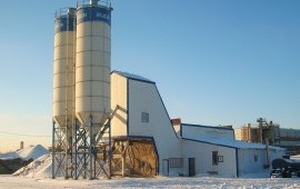 Продажа товарного бетона и ЖБИ изделий(плиты сваи)