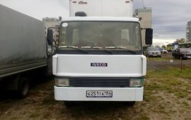 Грузоперевозки до 3.5 тонн. Томск, Северск.