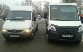 Ищу работу на своей машине