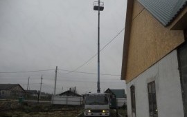 Автовышка 14 метров