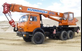 УСЛУГИ АВТОКРАНА от 10 до 80 тонн, КРУГЛОСУТОЧНО.