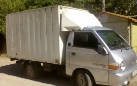 ПЕРЕВОЗКА И ПЕРЕЕЗДЫ