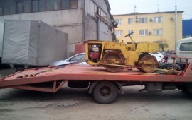8-952-579-09-40 Эвакуатор М4 Дон