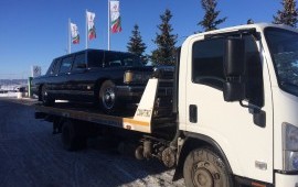Автоспас 911