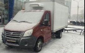 Грузоперевозки по рф