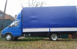 Грузоперевозки, грузчики в Дмитрове.