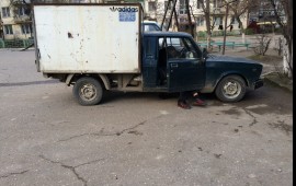 Перевозки