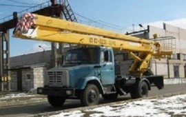 Заказать подъёмник ВС-22.02
