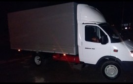 Грузоперевозки по кмв и России