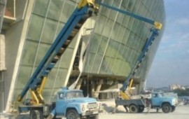 Автовышка Услуги/Аренда 18, 22, 28, 30 метров