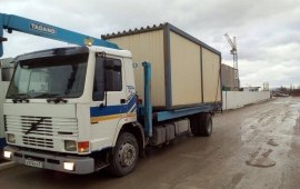 Манипулятор перевозка негабаритных грузов 24 часа