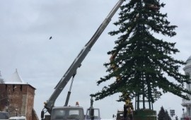 Аренда/Услуги Автовышка 18м