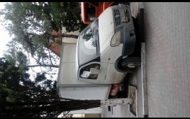 Перевозка груза на Газели