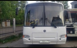 Пассажирские перевозки