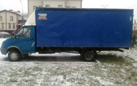 Газель