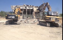 Послуги, Оренда екскаватора Львів,гідромолот Львів