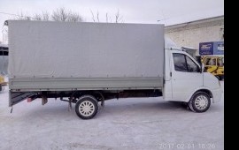 ГРУЗОПЕРЕВОЗКИ, ДОСТАВКА, ПЕРЕЕЗДЫ