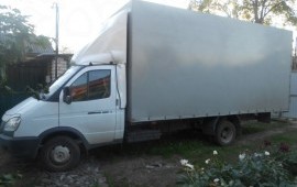 Грузоперевозки Киржач по всей Росси