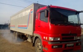 фургоны