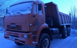 Перевозчик